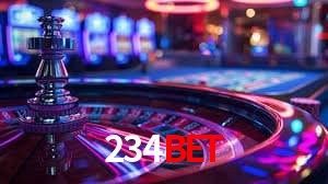 Desvendando o Mundo dos Jogos Virtuais na 234Bet