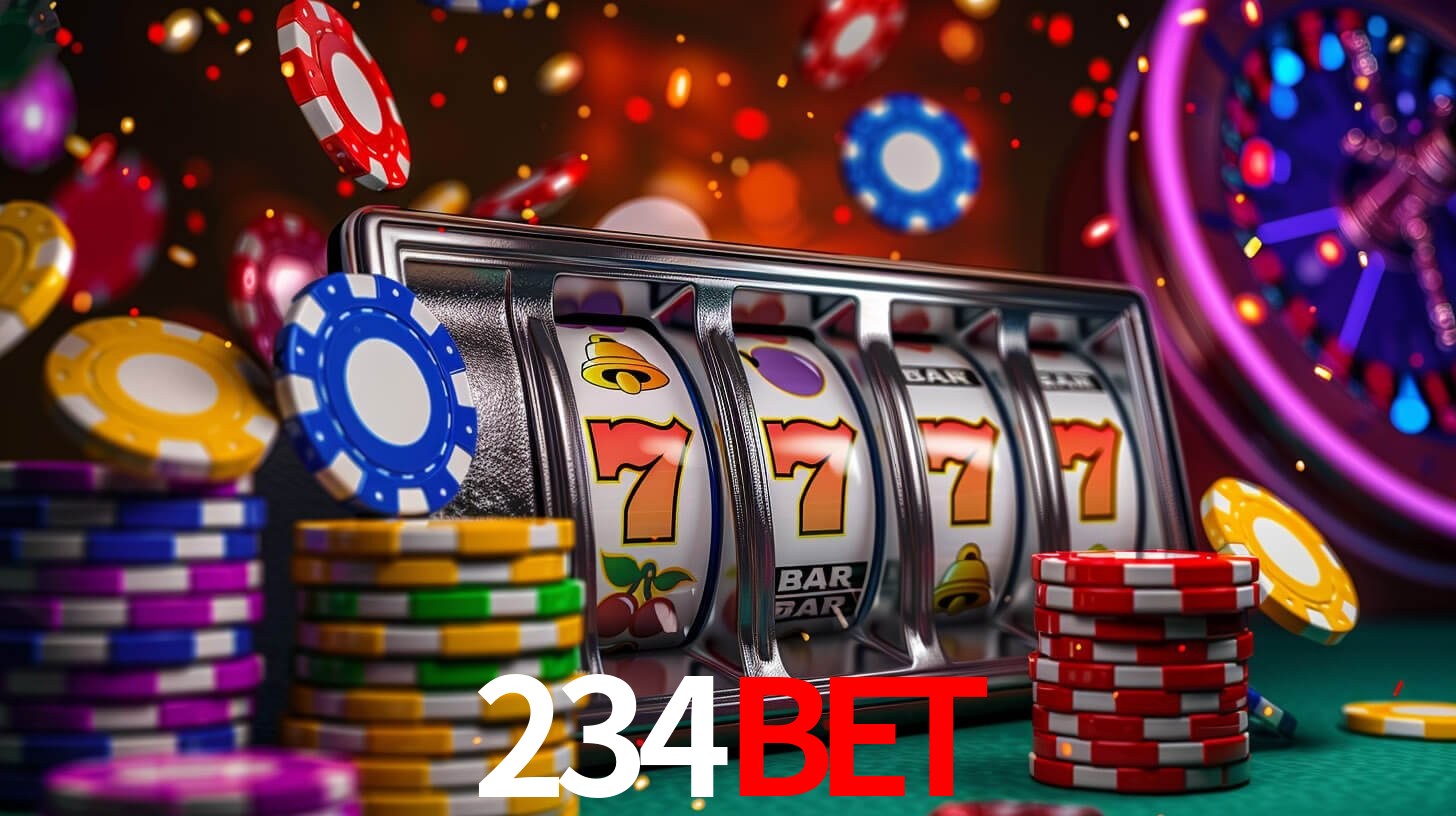 Desvendando o Mundo dos Jogos Virtuais na 234Bet