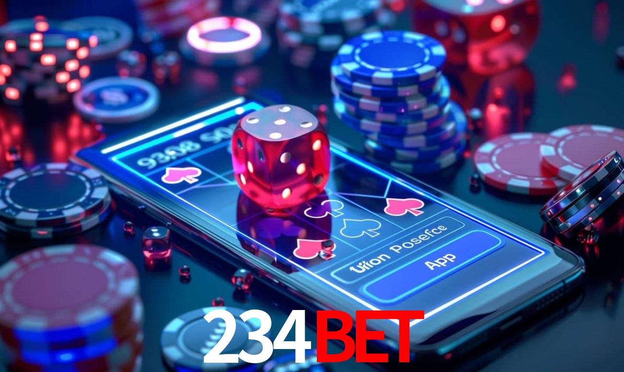 A Emoção da Loteria na 234Bet: Uma Chance de Mudança de Vida