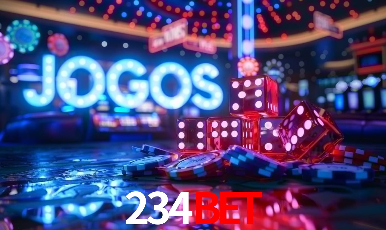 A Emoção da Loteria na 234Bet: Uma Chance de Mudança de Vida