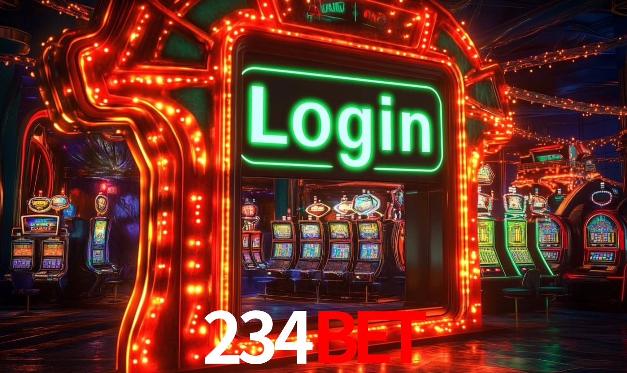 Descubra a Magia dos Jogos de Arcade no 234Bet